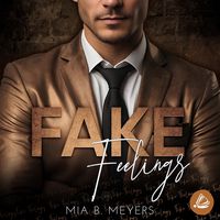 Produktbild: Fake Feelings