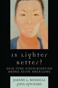 Produktbild: Is Lighter Better?