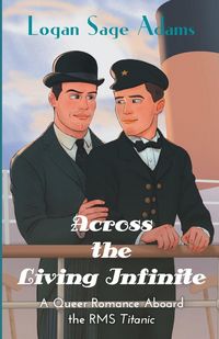Produktbild: Across the Living Infinite