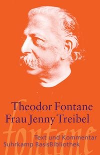 Produktbild: Frau Jenny Treibel