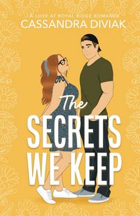 Produktbild: The Secrets We Keep