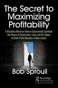 Produktbild: The Secret to Maximizing Profitability