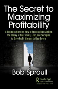 Produktbild: The Secret to Maximizing Profitability