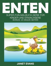 Produktbild: Enten
