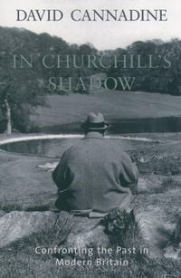 Produktbild: In Churchill's Shadow
