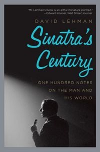 Produktbild: Sinatra's Century