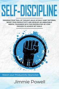 Produktbild: Self-Discipline