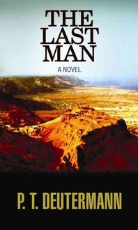 Produktbild: Last Man -Lp