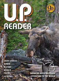 Produktbild: U.P. Reader -- Volume #9