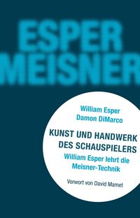 Produktbild: Kunst und Handwerk des Schauspielers