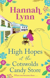 Produktbild: High Hopes at the Cotswolds Candy Store
