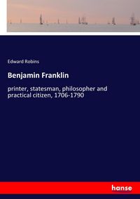 Produktbild: Benjamin Franklin