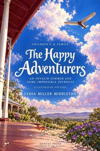 Produktbild: The Happy Adventurers