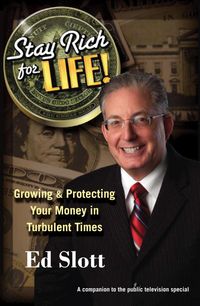 Produktbild: Stay Rich For Life