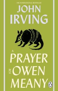 Produktbild: A Prayer For Owen Meany