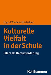 Bild vom Artikel Kulturelle Vielfalt in der Schule vom Autor Ingrid Wiedenroth-Gabler
