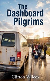 Produktbild: The Dashboard Pilgrims