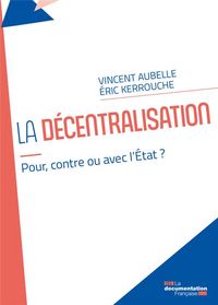 Produktbild: La Decentralisation
