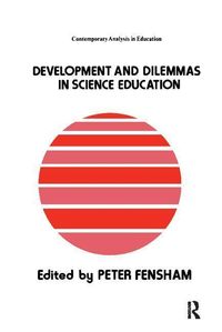 Produktbild: Fensham, P: Developments And Dilemmas In Science Education