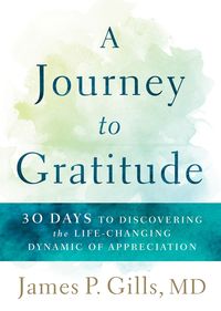 Produktbild: Journey to Gratitude