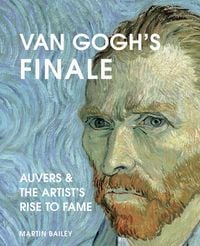 Produktbild: Bailey, M: Van Gogh's Finale