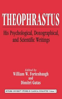 Produktbild: Theophrastus