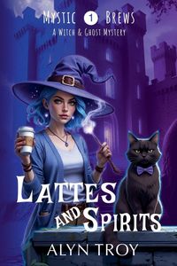 Produktbild: Lattes and Spirits