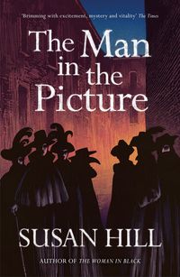Produktbild: The Man in the Picture