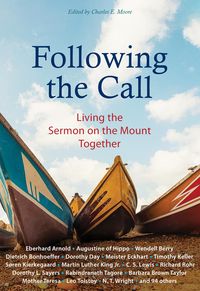 Produktbild: Following the Call