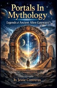 Produktbild: Portals In Mythology
