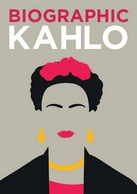 Produktbild: Collins, S: Kahlo