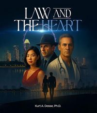 Produktbild: Law And The Heart