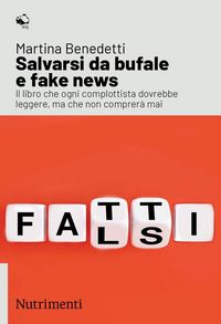 Produktbild: Salvarsi da bufale e fake news