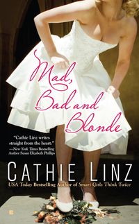 Produktbild: Mad, Bad and Blonde
