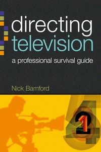 Produktbild: Directing Television