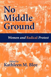 Produktbild: No Middle Ground