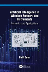 Produktbild: Artificial Intelligence in Wireless Sensors and Instruments
