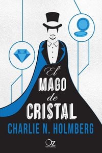 Produktbild: Mago de Cristal -Z