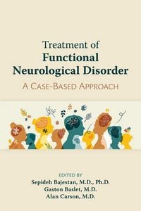 Produktbild: Treatment of Functional Neurological Disorder