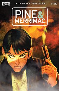 Produktbild: Pine and Merrimac #5