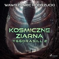 Produktbild: Kosmiczne ziarna. Yggdrasill 2