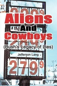 Produktbild: Aliens and Cowboys