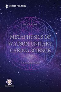 Produktbild: Metaphysics of Watson Unitary Caring Science