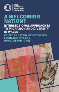 Produktbild: A Welcoming Nation?
