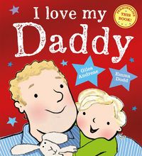 Produktbild: I Love My Daddy