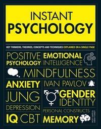 Produktbild: Instant Psychology