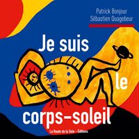 Produktbild: Je suis le corps-soleil