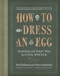 Produktbild: How to Dress an Egg