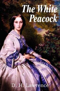 Produktbild: The White Peacock