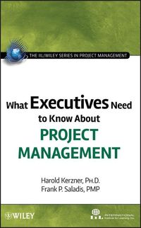 Produktbild: What Executives Need to Know About Project Management